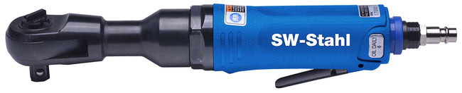 SW-Stahl S3290 IMPACT pneumatyczny klucz zapadkowy, 1/2", 122 Nm